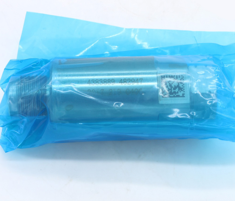 original 4383889/482947 diesel fuel pressure limiter valve Relief valve S5406058A2080 For CUMMINS